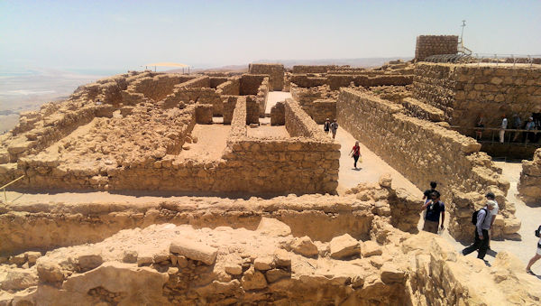 Masada